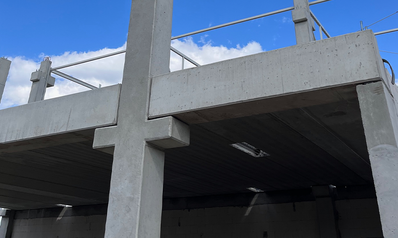 Systemy prefabrykacji