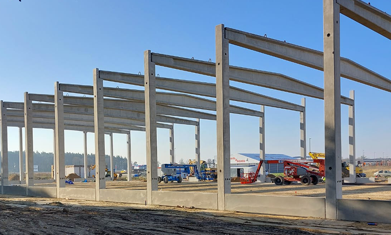 Systemy prefabrykacji