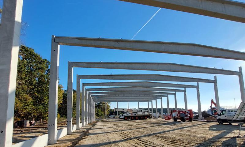 Systemy prefabrykacji