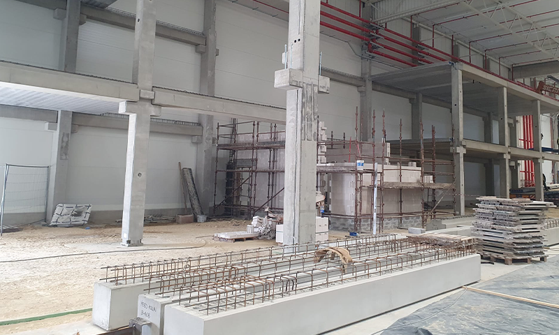 Systemy prefabrykacji