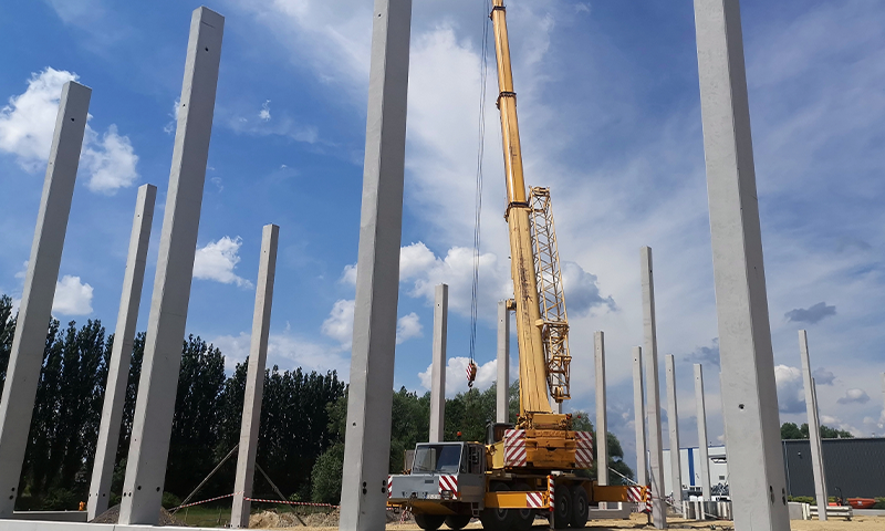 Systemy prefabrykacji