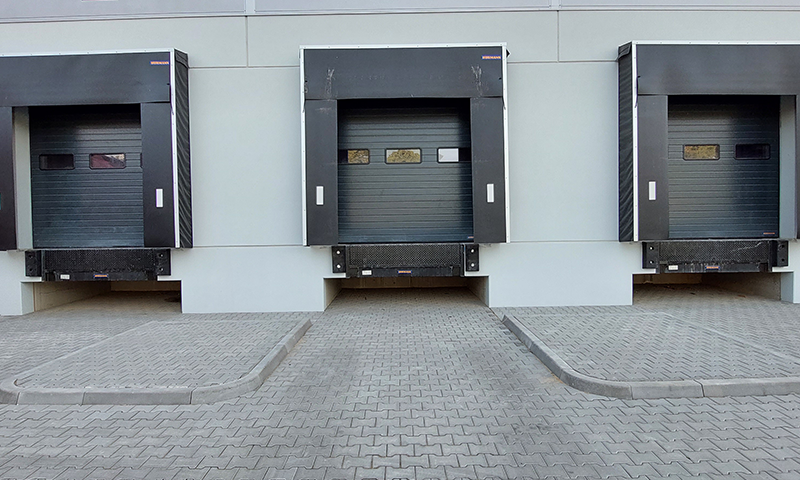 Infrastruktura zewnętrzna