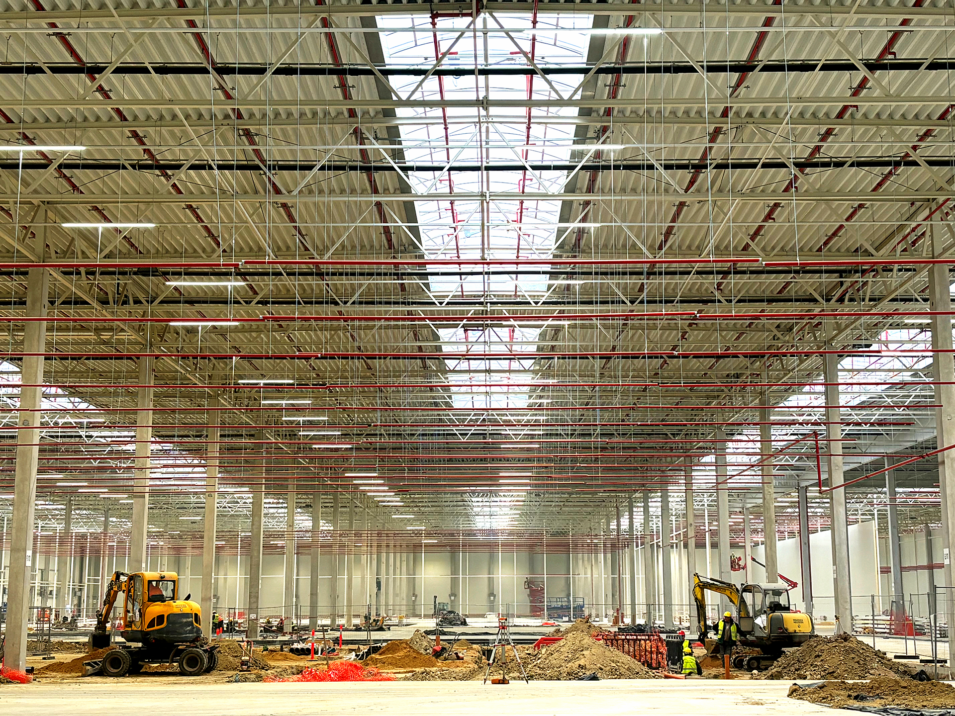 Przebudowa i adaptacja obiektów