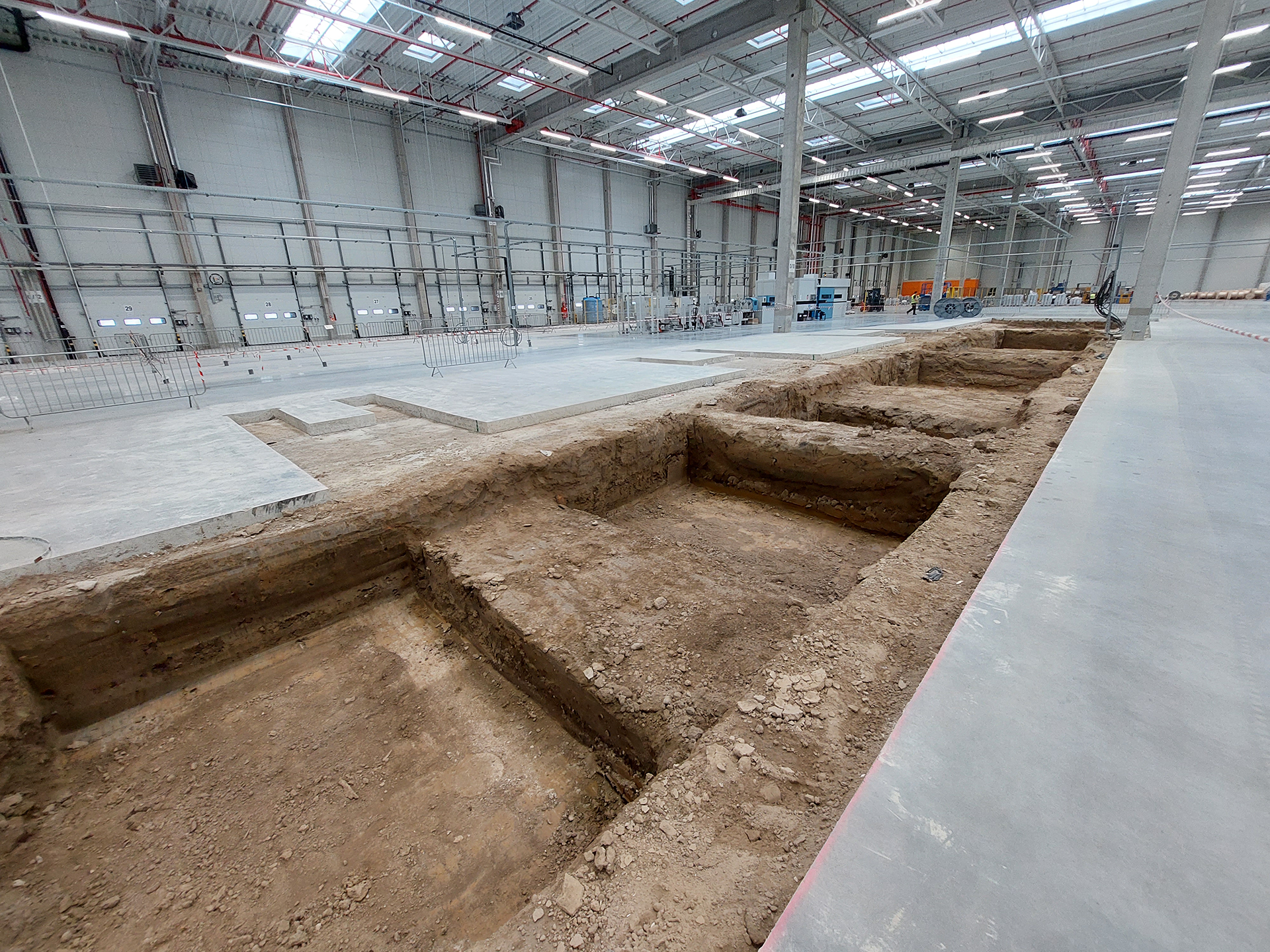 Przebudowa i adaptacja obiektów